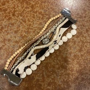 Victoria Emerson Bracelet